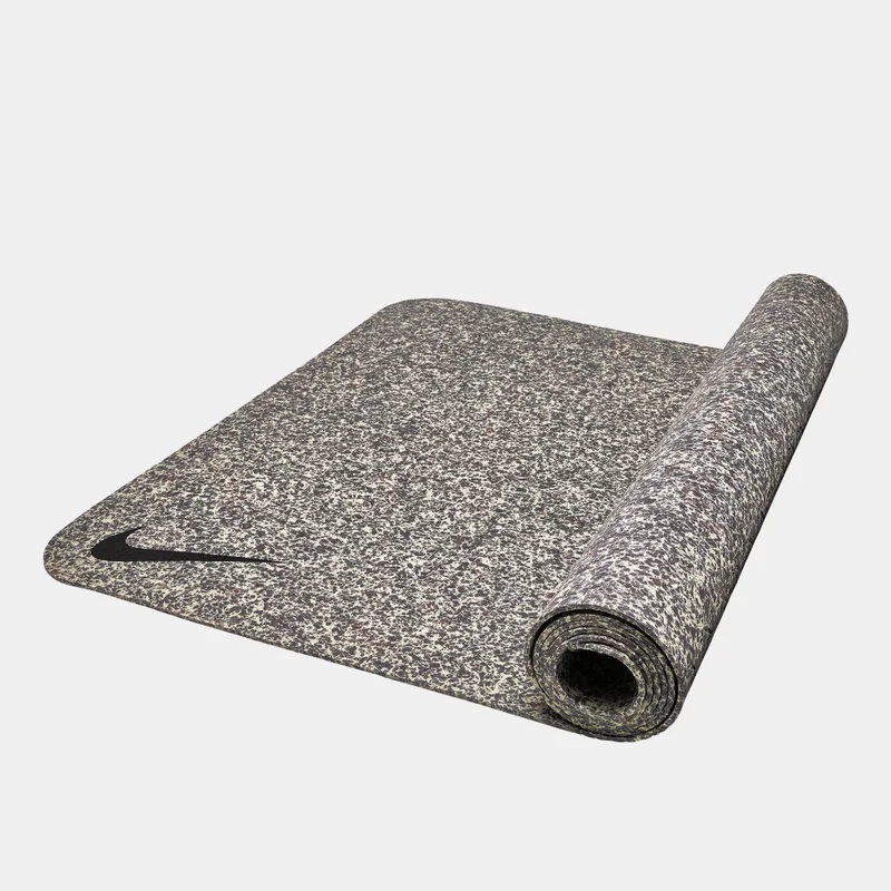 Nike Flow Yoga Mat (4mm)