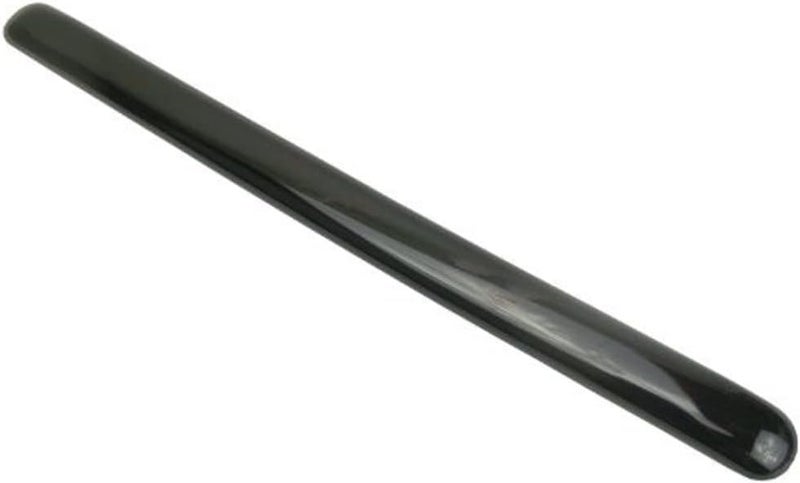Pacer Performance 25-502 Black Deluxe Bumper Guard Kit - 4 Piece