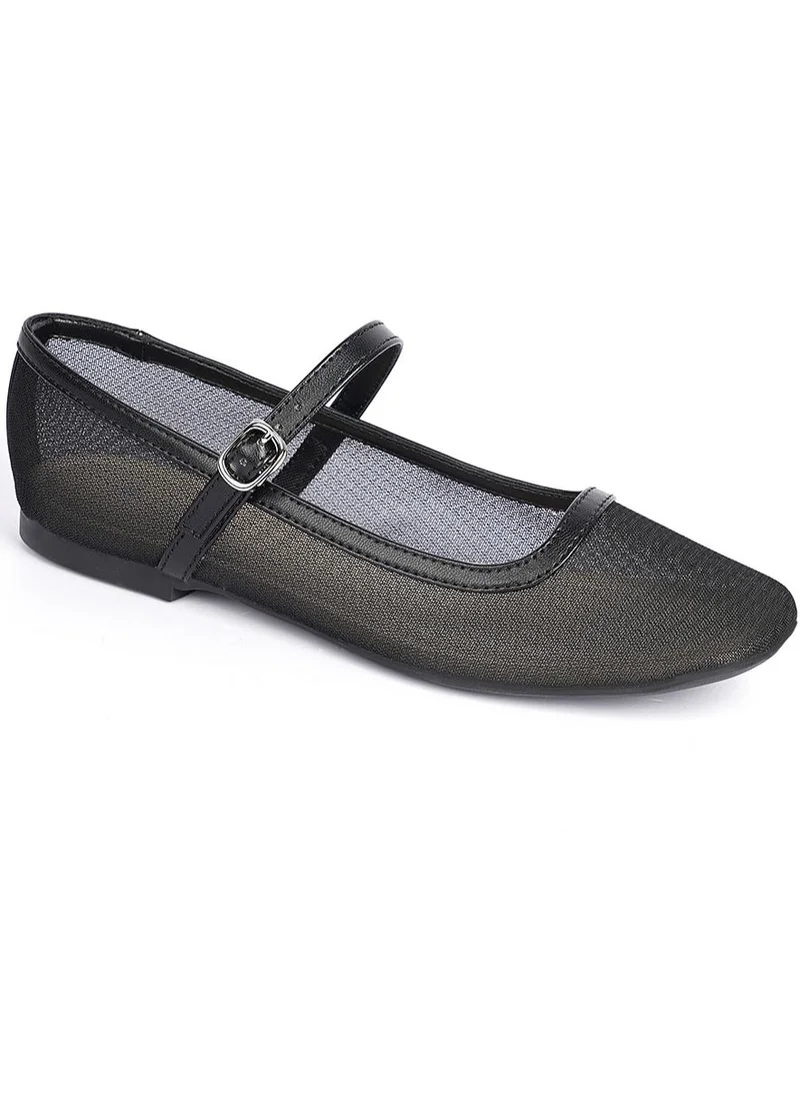 Ladies Lifestyle Ballerinas