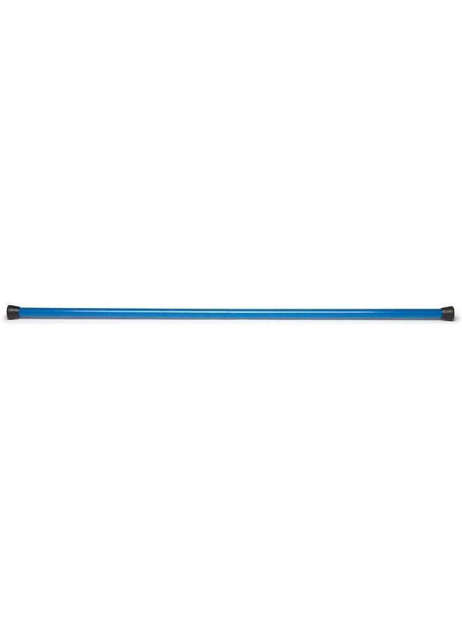 OPTP Booyah Stik by Bob and Brad - Yoga Stick and Mobility Stick for Stretching, Walking, and Exercise - Physical Therapy Stick, Pilates Stick, or Fitness Stick for Balance and Mobility Training - Image 1