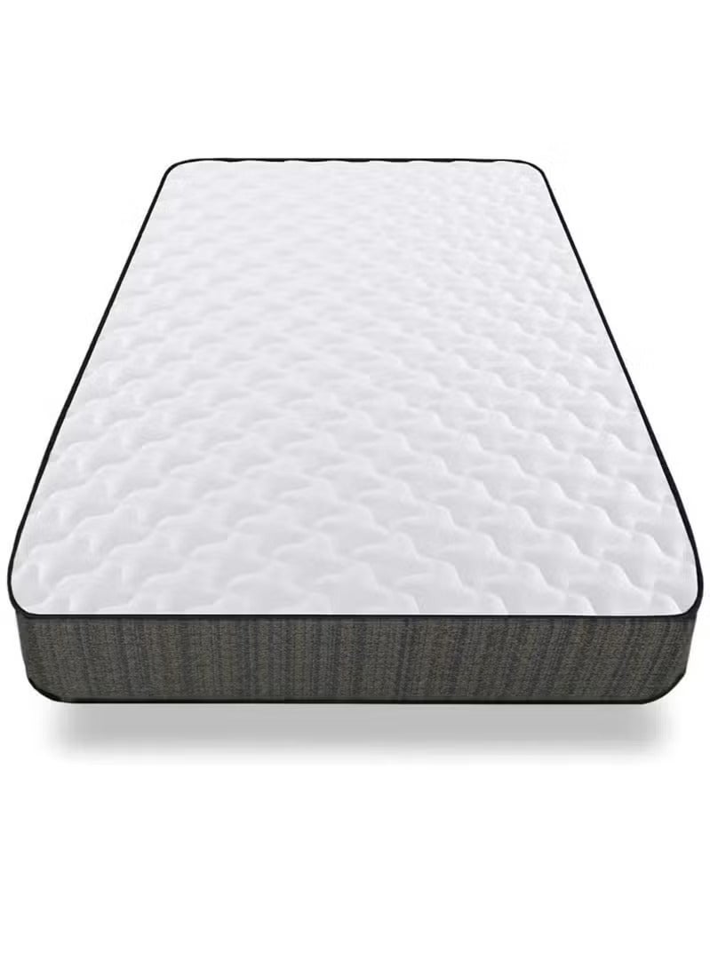 Galaxy Design Premium Quality Orth medical Plus Comfopedic Mattress 100x200x12cm - Image 1