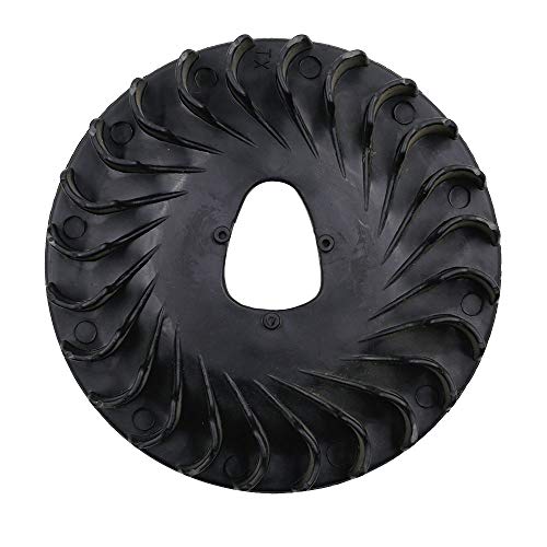 LDEXIN Flywheel Cooling Fan for GX200 GX160 GXV160 168F 55HP65 HP Small Engine Motor Water Pump - Image 1