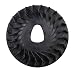 LDEXIN Flywheel Cooling Fan for GX200 GX160 GXV160 168F 55HP65 HP Small Engine Motor Water Pump - Image 2