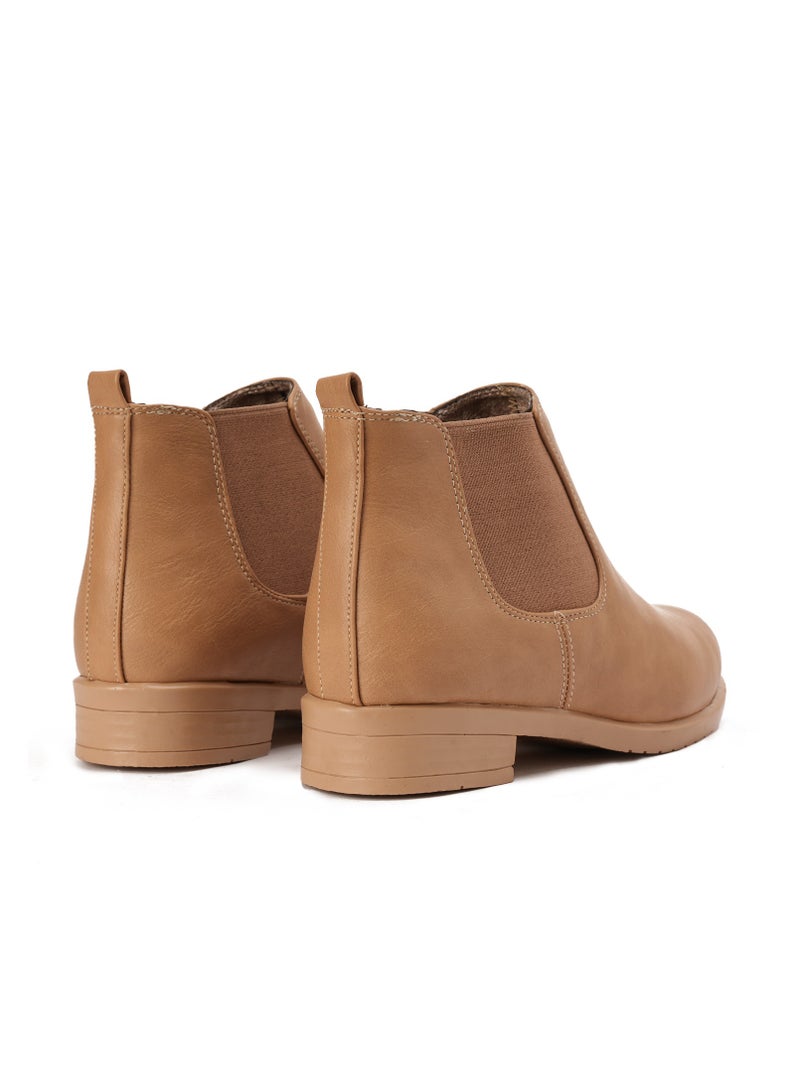 ZELDA Women Half Boot - Image 2