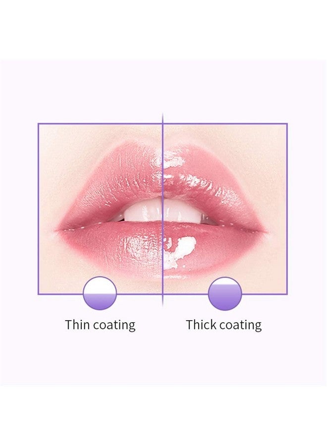 RILIMIOO Honey Lip Mask Lip Masks For Dry Lips Day And Night Repair The Lip Color Fade Lip Lines Hydrating Prevention Dry And Crack Lipstick Raincoat Sleeping Lip Mask (Honey For Day Use) - Image 4