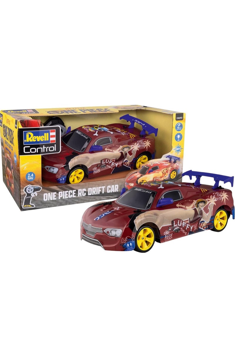 ريفيل سيارة ريفيل ريموت كنترول إيتاشا دريفت ون بيس - Image 1