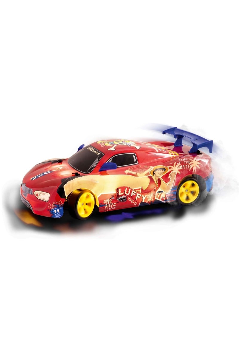 ريفيل سيارة ريفيل ريموت كنترول إيتاشا دريفت ون بيس - Image 3