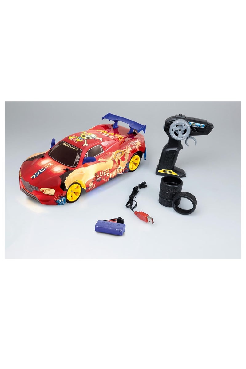 ريفيل سيارة ريفيل ريموت كنترول إيتاشا دريفت ون بيس - Image 5