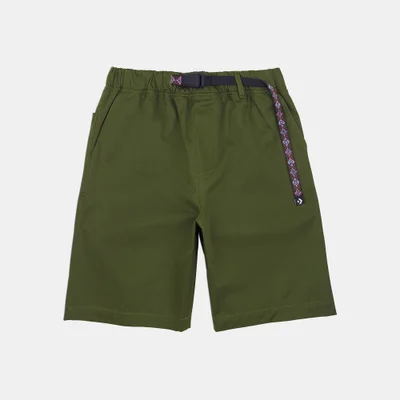 CONVERSE Men's Elevated Lightweight Cargo Shorts