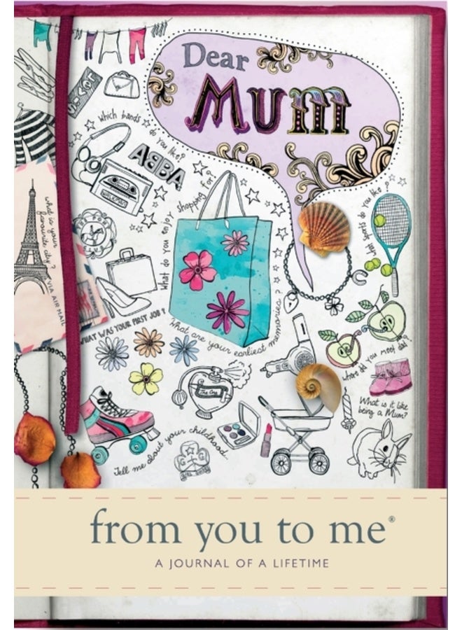 Dear Mum 