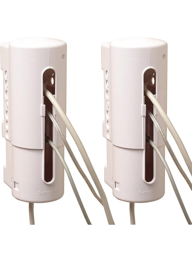 Safety 1st غطاء مخرج الطاقة من سيفتي 1ست، عدد 2 - Image 1