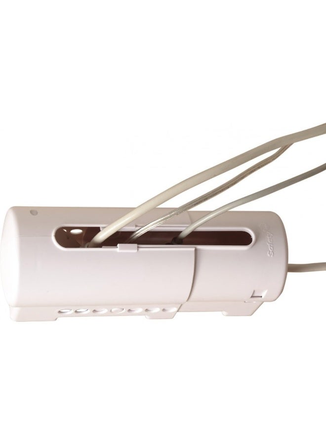 Safety 1st غطاء مخرج الطاقة من سيفتي 1ست، عدد 2 - Image 3