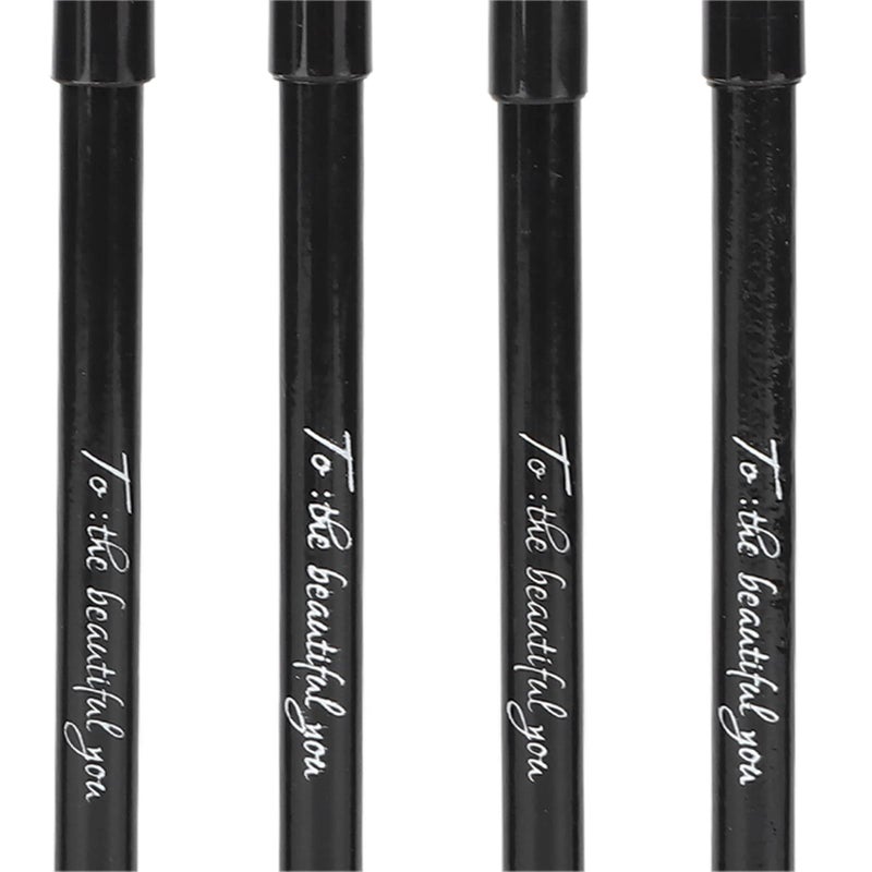 ANGGREK 6pcs Lip Liner, Professional Matte Long Lasting Lip Pencil, Pigmented Cosmetics (set 03) - Image 2