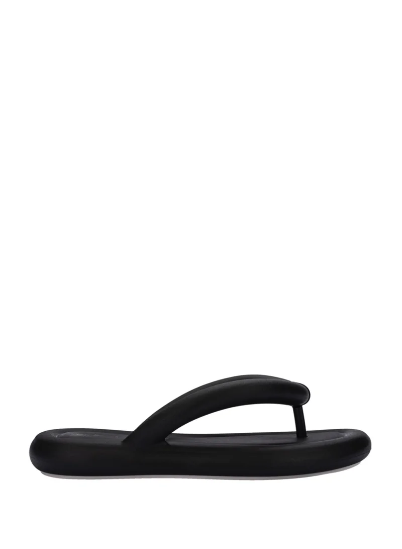 Melissa Flip Flop Free Ad