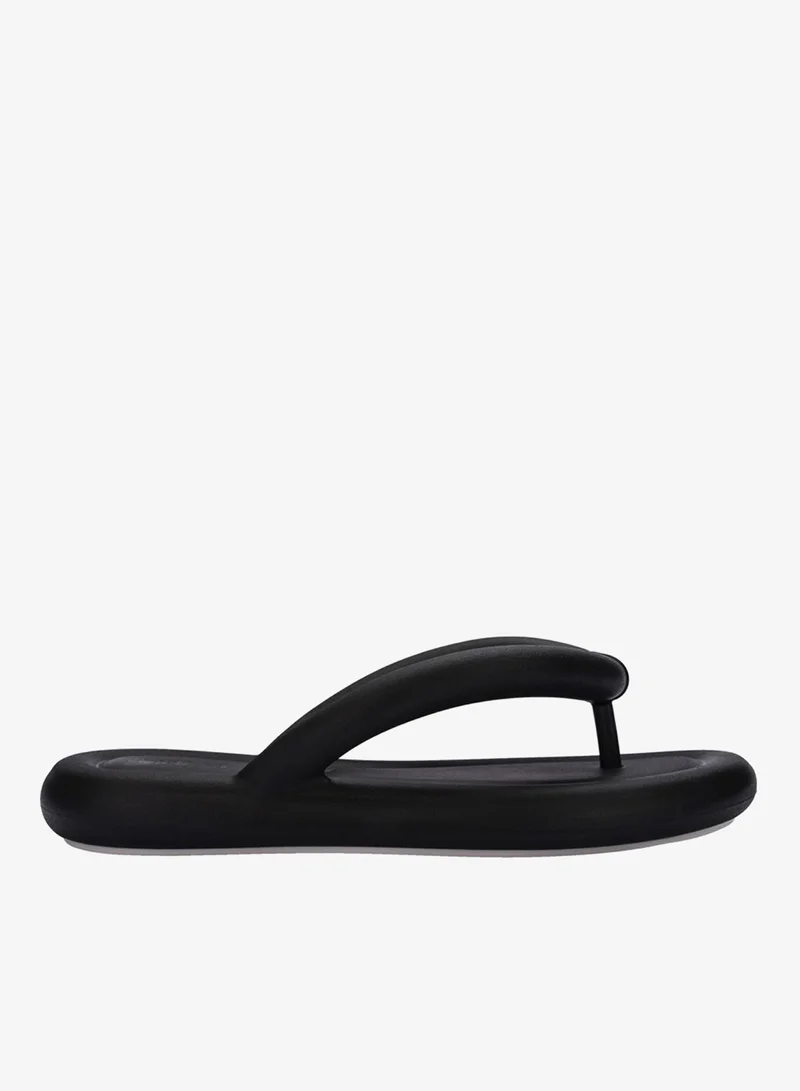 Melissa Flip Flop Free Ad