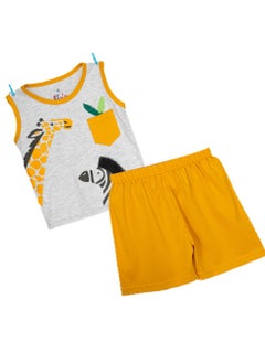 JOCKEY Baby Boy Summer  Set 