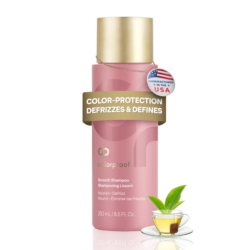 ColorProof Smooth Shampoo 8.5 Oz - Image 2