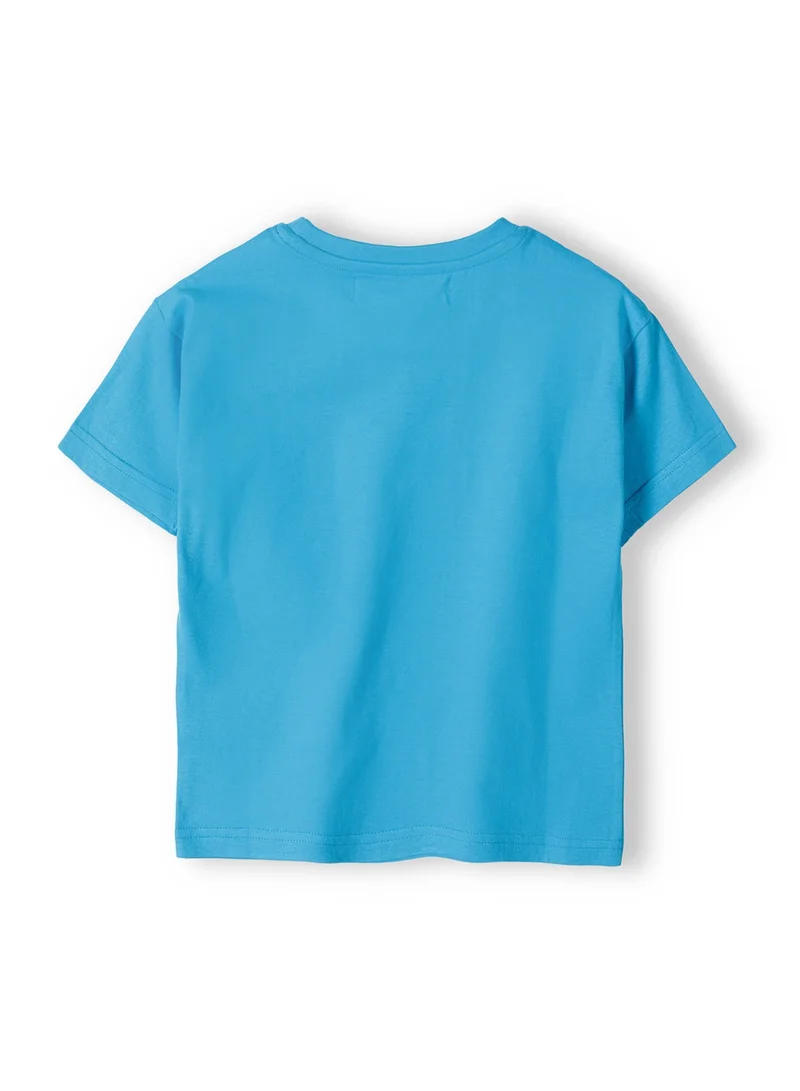 MINOTI 3-Pack Kids Short Sleeve T-Shirts