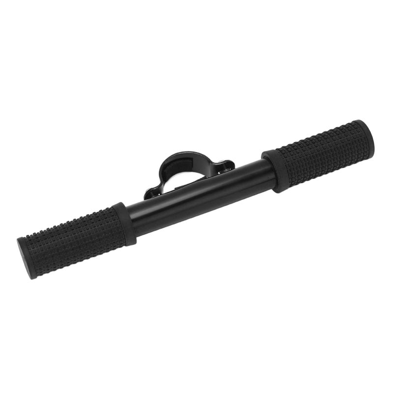 Scooter Kids Handle Grip Bar for Xiaomi M365 PRO Electric Scooter Children Safe Handrail Black - Image 4
