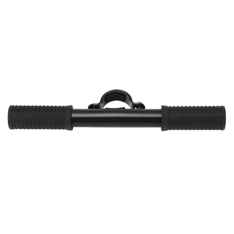 Scooter Kids Handle Grip Bar for Xiaomi M365 PRO Electric Scooter Children Safe Handrail Black - Image 2