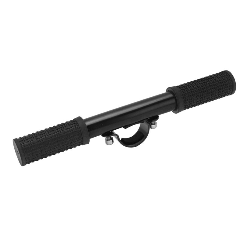 Scooter Kids Handle Grip Bar for Xiaomi M365 PRO Electric Scooter Children Safe Handrail Black - Image 5