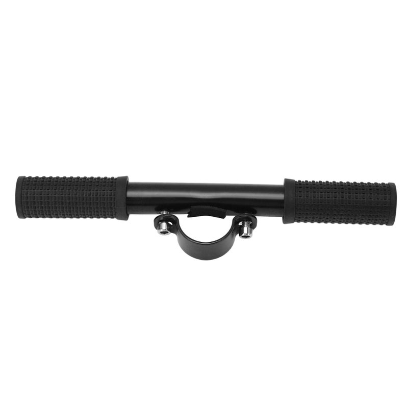 Scooter Kids Handle Grip Bar for Xiaomi M365 PRO Electric Scooter Children Safe Handrail Black - Image 1
