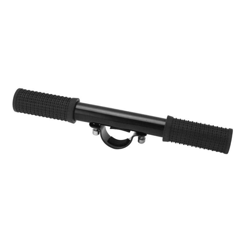 Scooter Kids Handle Grip Bar for Xiaomi M365 PRO Electric Scooter Children Safe Handrail Black - Image 3