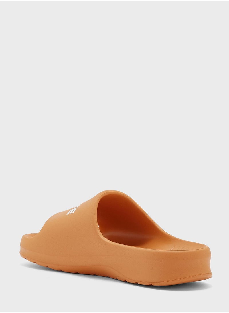 LACOSTE - Serve Logo Slides - Image 1