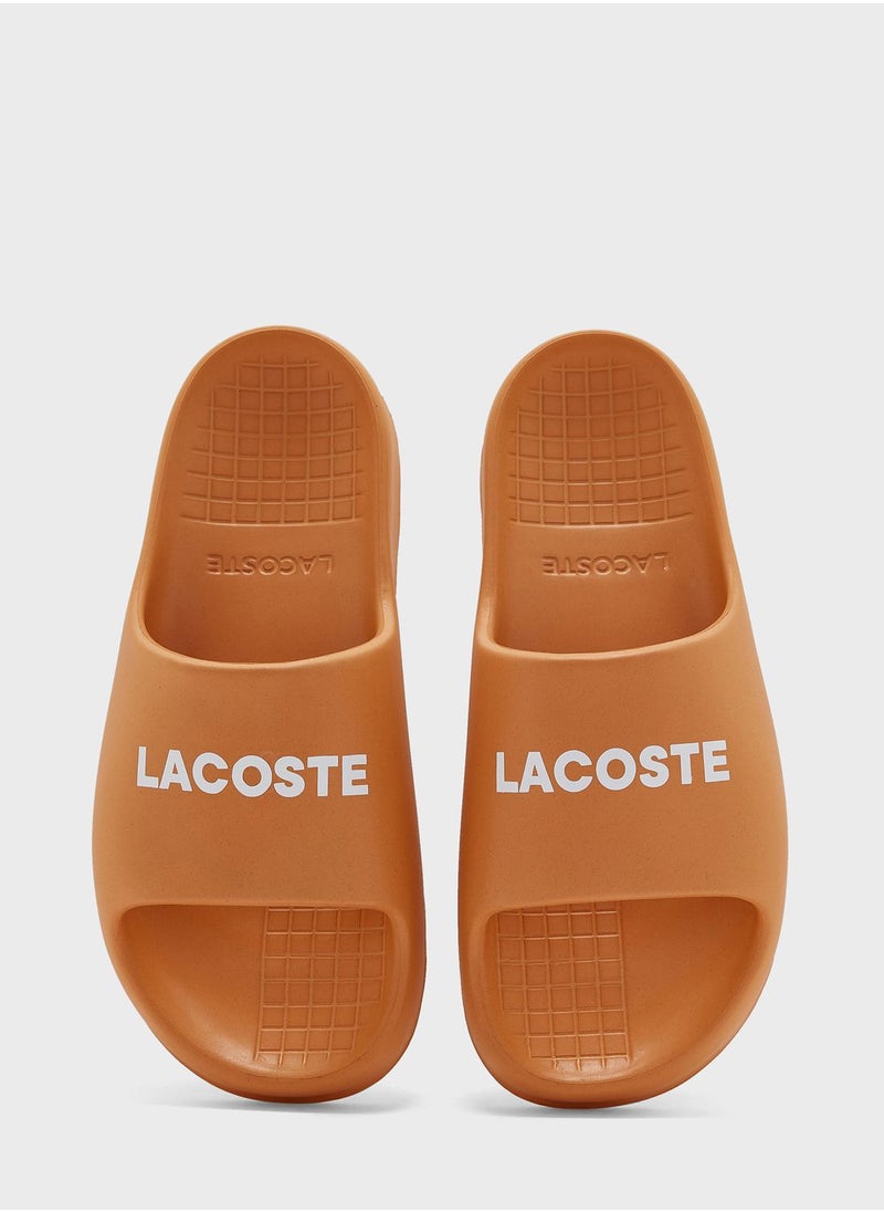 LACOSTE - Serve Logo Slides - Image 1
