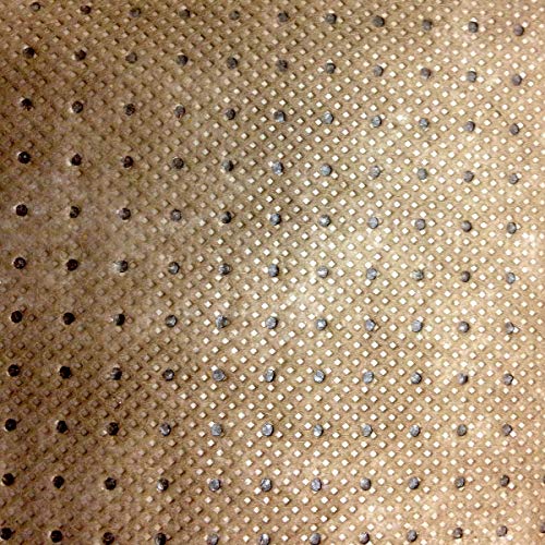 Duck Covers Elite Water-Resistant 52 Inch Rectangular Patio Ottoman/Side Table Cover - Image 3