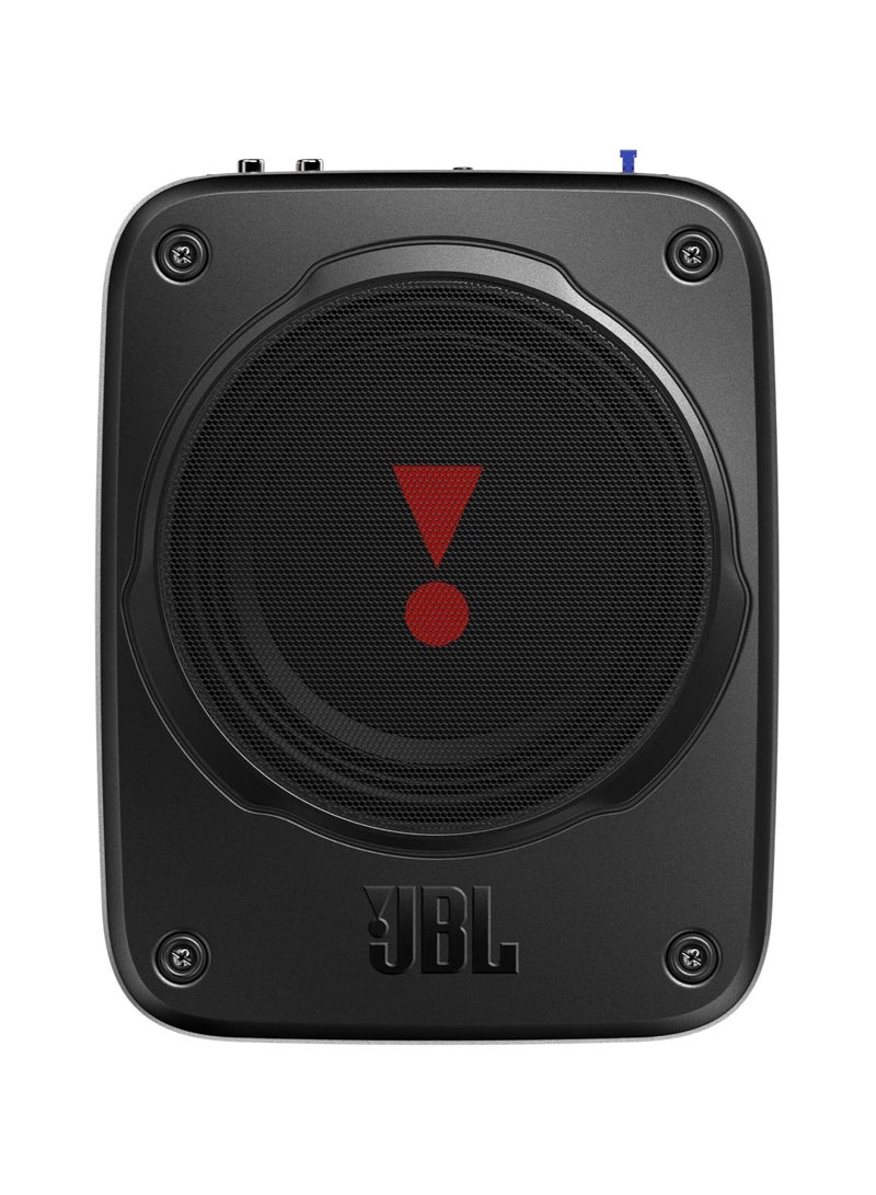 JBL BASSPRO LITE - 7 Inch  Ultra-Compact Underseat  Car Audio Subwoofer |  100W RMS, 200W Peak Power - Image 3
