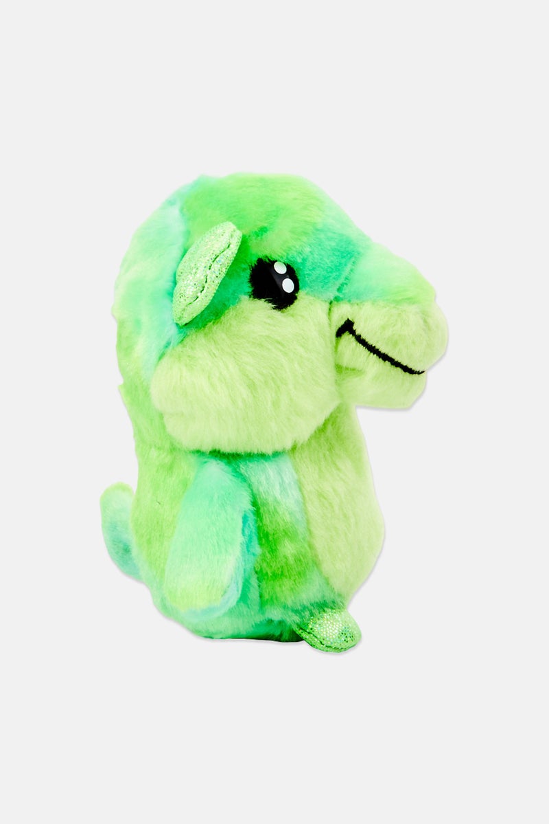 Kelly Toy Lil Peepers Lizard Plush Toy - Image 3