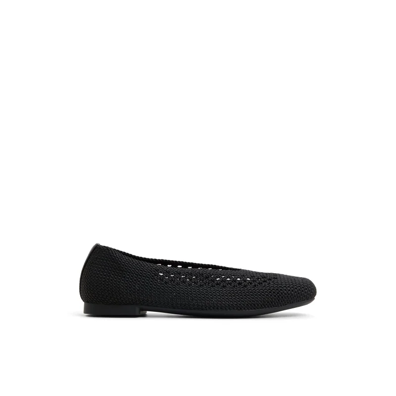 كول ات سبرنج CHANTILLIE Woven Ballerinas