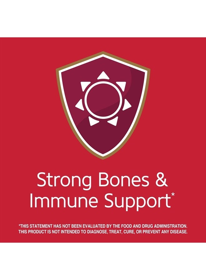 21st Century D3 2000 IU Tablets, 110 Count - Image 2