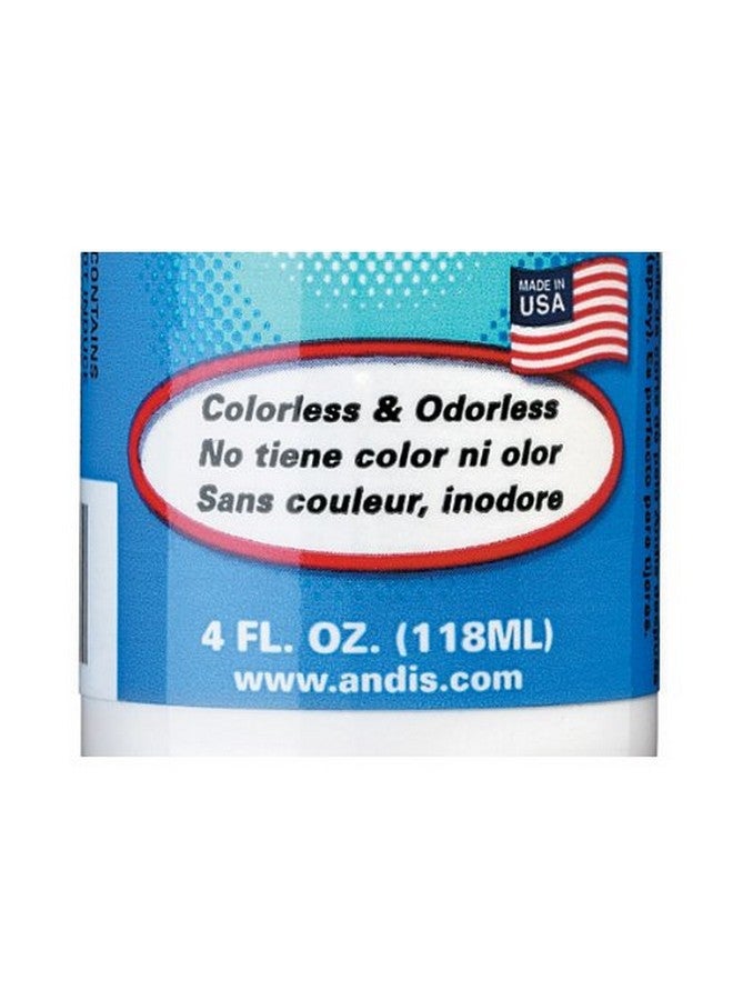 Andis Clipper Oil 118 Ml. - Image 3