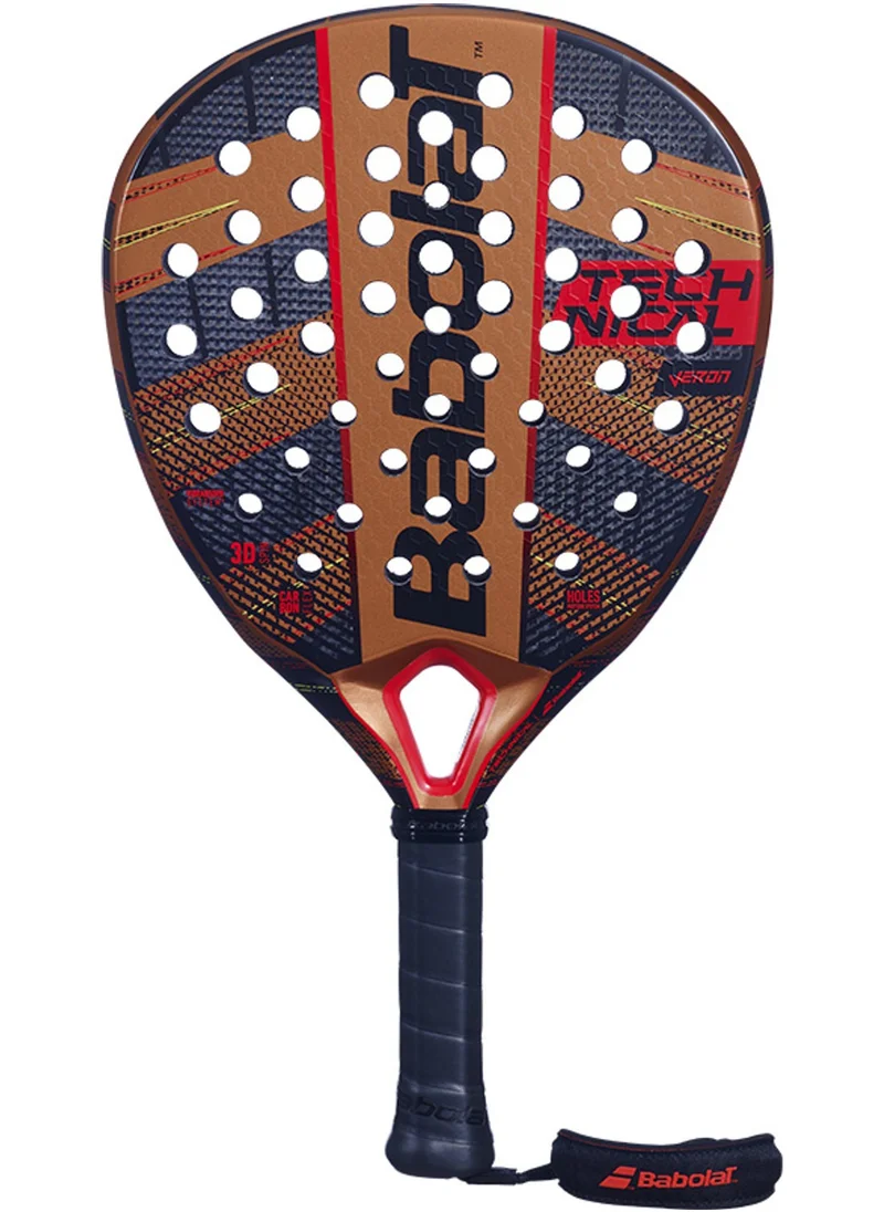 بابولات Babolat PADEL RACKETS TECHNICAL VERON, 150141, (French Brand)