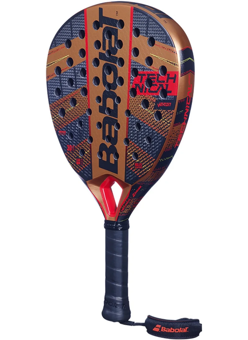 بابولات Babolat PADEL RACKETS TECHNICAL VERON, 150141, (French Brand)