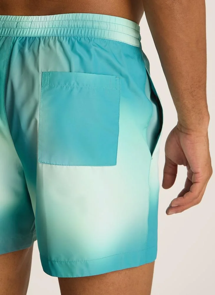 CALVIN KLEIN Essentials Drawstring Shorts
