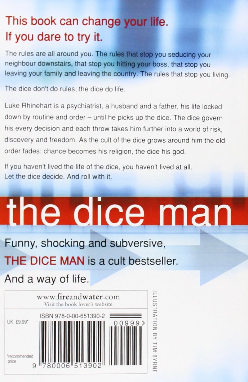 إصدار الذكرى الخمسين لـ DICE MAN - Image 2