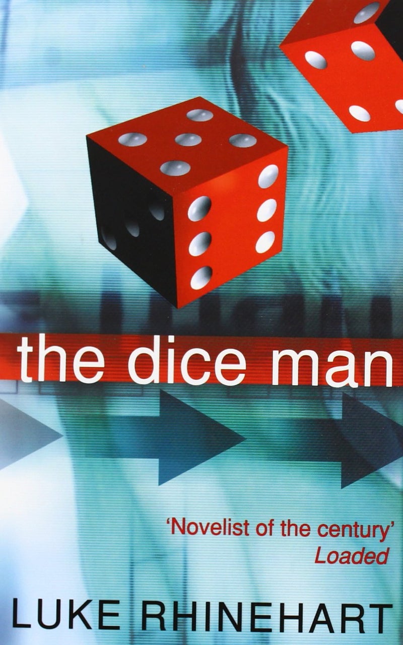 إصدار الذكرى الخمسين لـ DICE MAN - Image 1