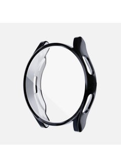 Techmaster Samsung Galaxy Watch 5 40MM Silicone Cover Case Screen Protector  - Image 1