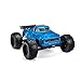 ARRMA 18 Painted Body Blue Real Steel Notorious 6S BLX ARAC3342 - Image 3