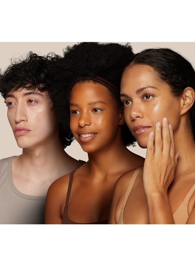 Bioré Blemish Fighting Ice Cleanser, Salicylic Acid, Clears and Helps Prevent Acne Breakouts, Cools & Refreshes Skin, Oil Free, 6.77 Ounce - Image 4