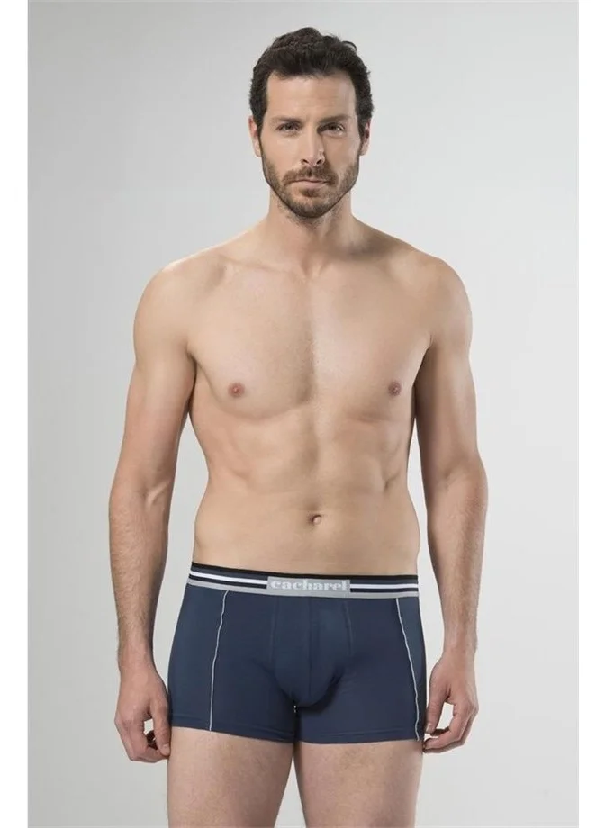 كاشاريل 1323 Double Boxer - Navy/Indigo