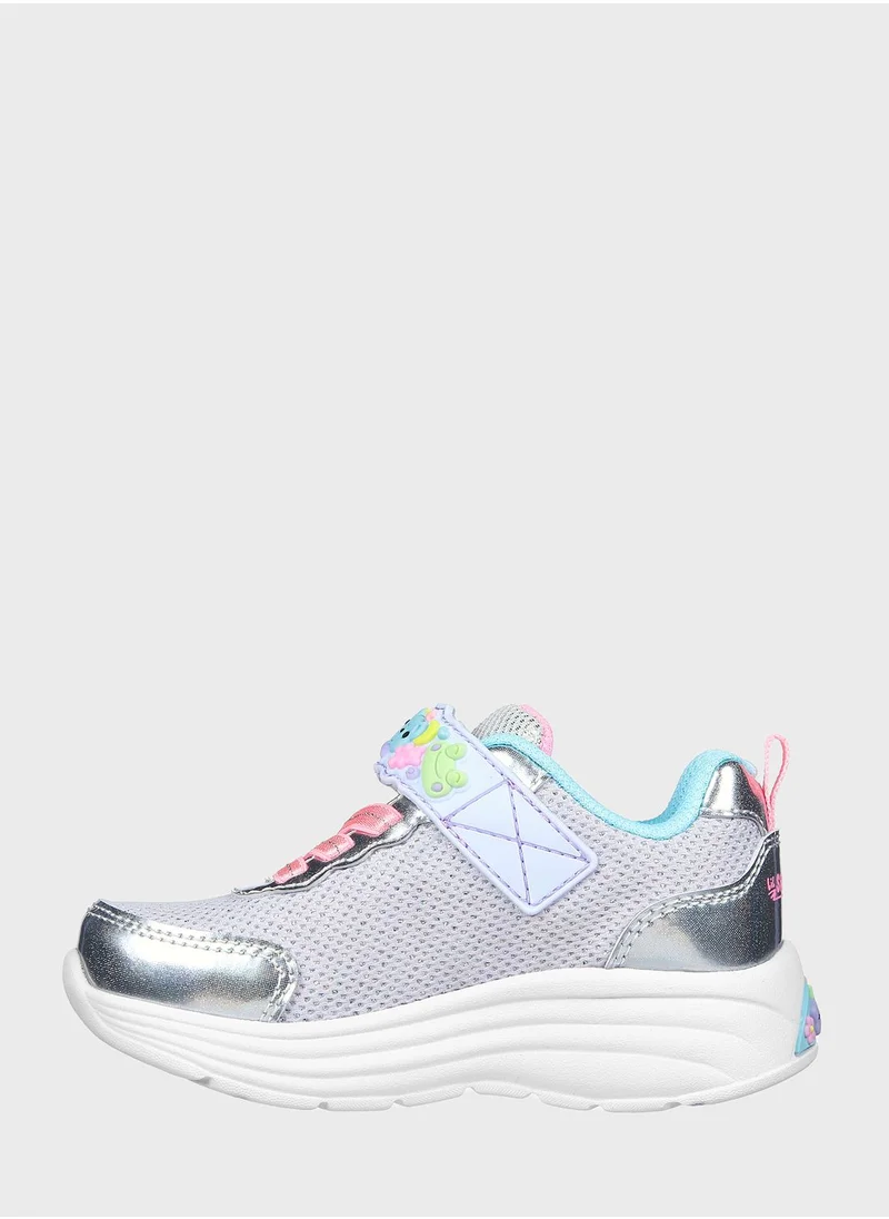 SKECHERS Infant Lil Dreamers