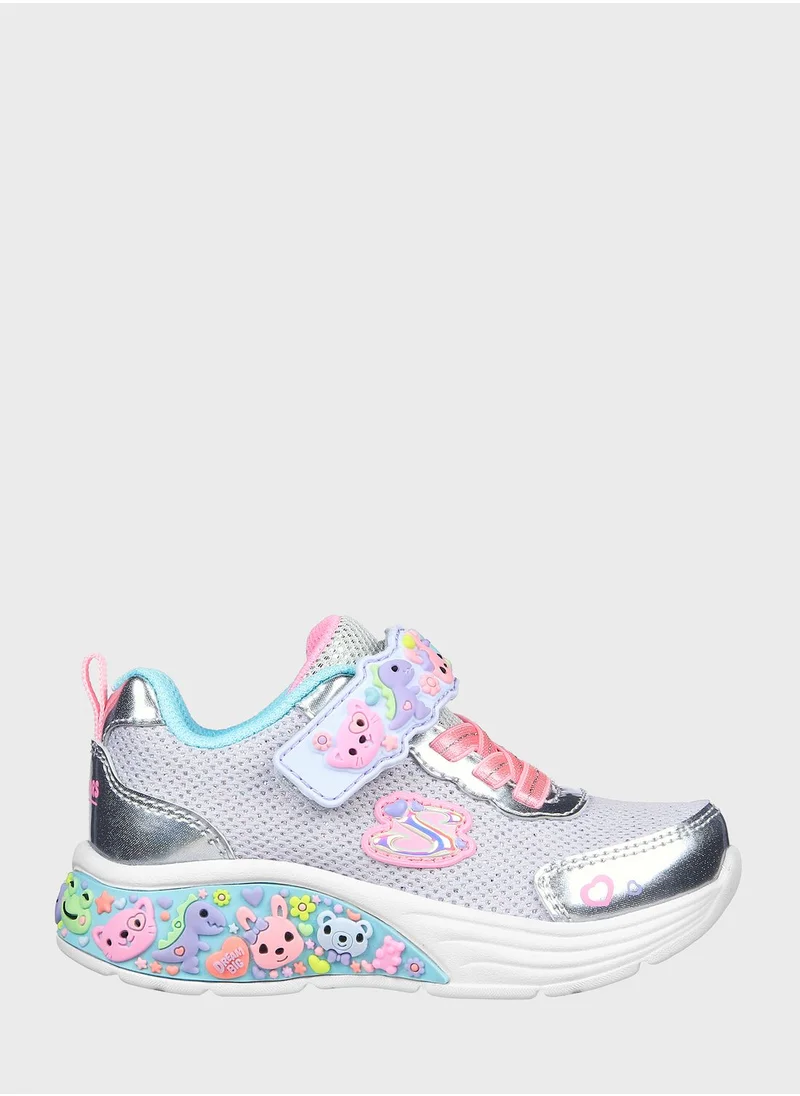 SKECHERS Infant Lil Dreamers