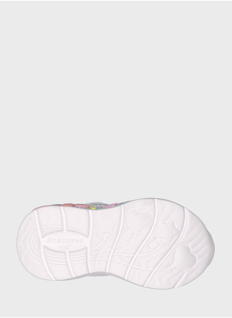 SKECHERS Infant Lil Dreamers  - Image 5