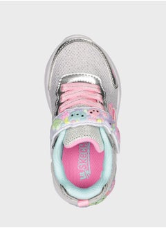 SKECHERS Infant Lil Dreamers  - Image 4