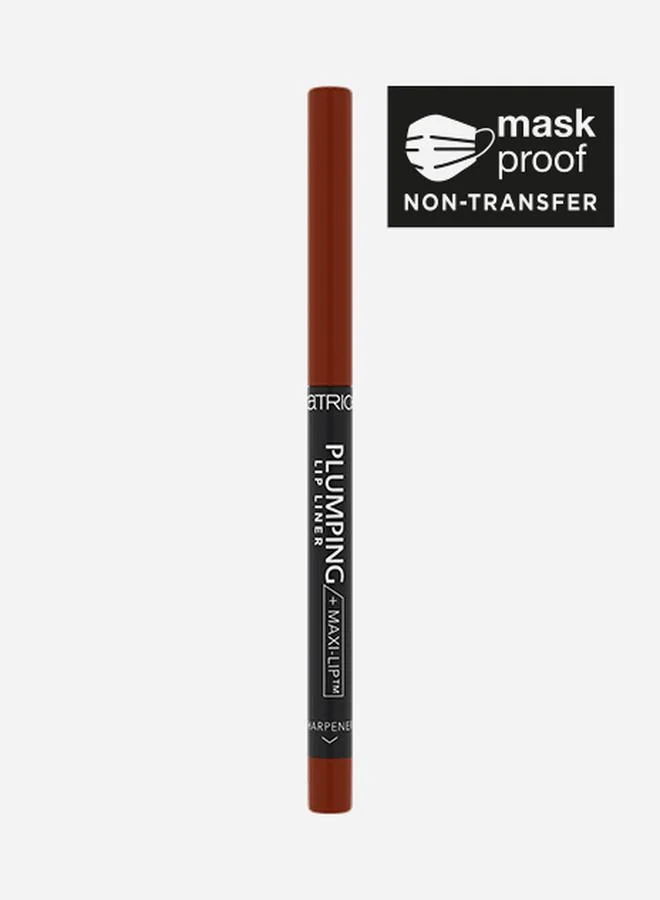 Styli Plumping Lip Liner 100