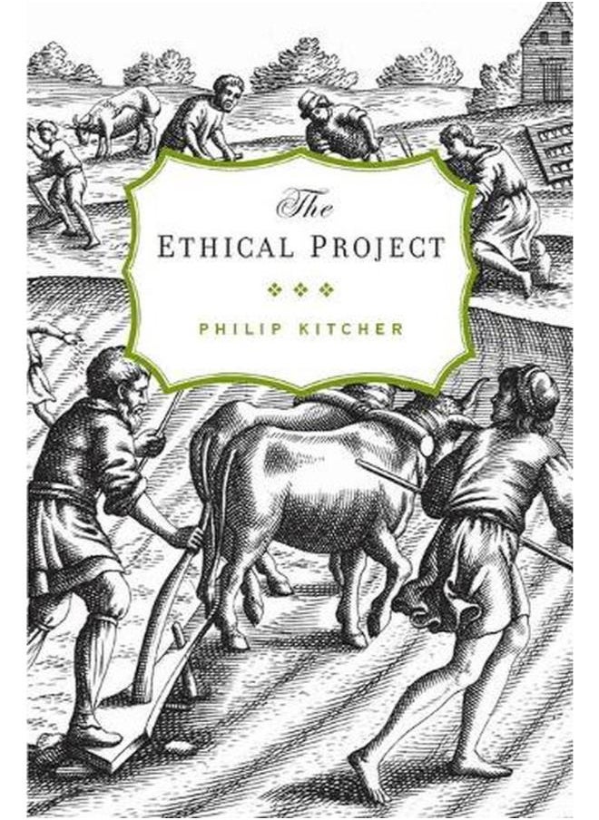 The Ethical Project 